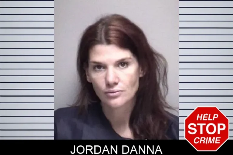 Jordan Danna