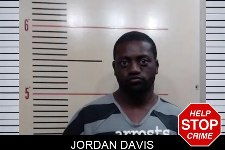 Jordan Davis