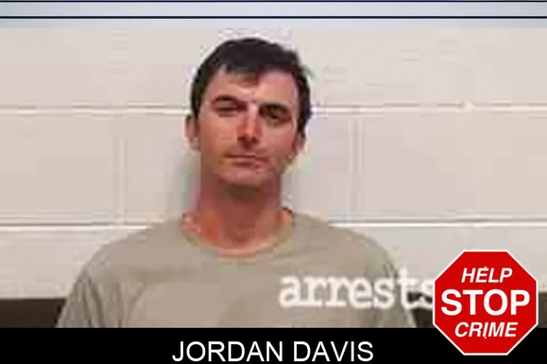 Jordan Davis