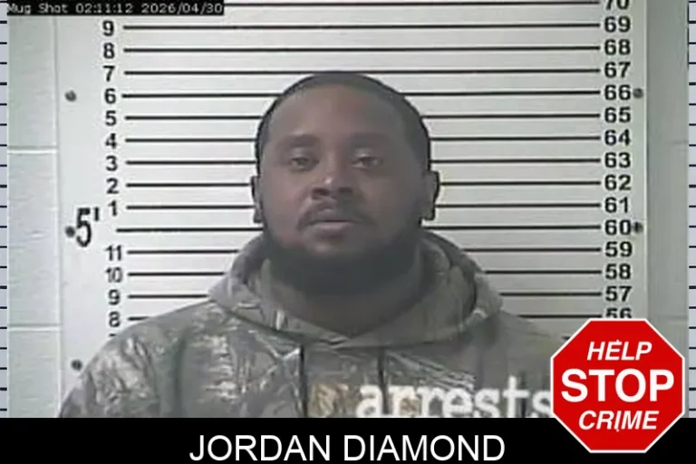Jordan Diamond