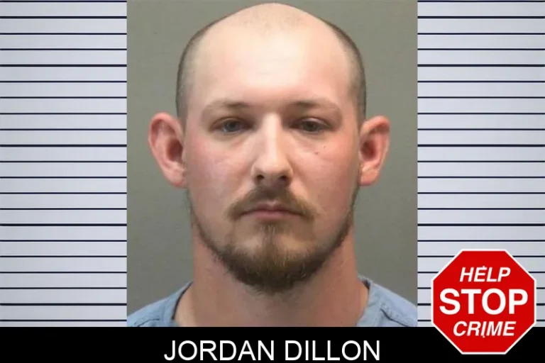 Jordan Dillon