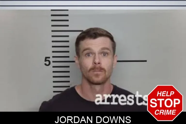 Jordan Downs