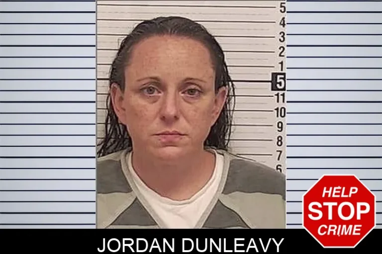 Jordan DuNleavy