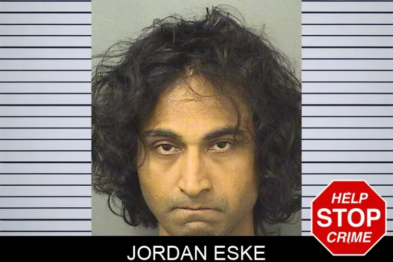 Jordan Eske