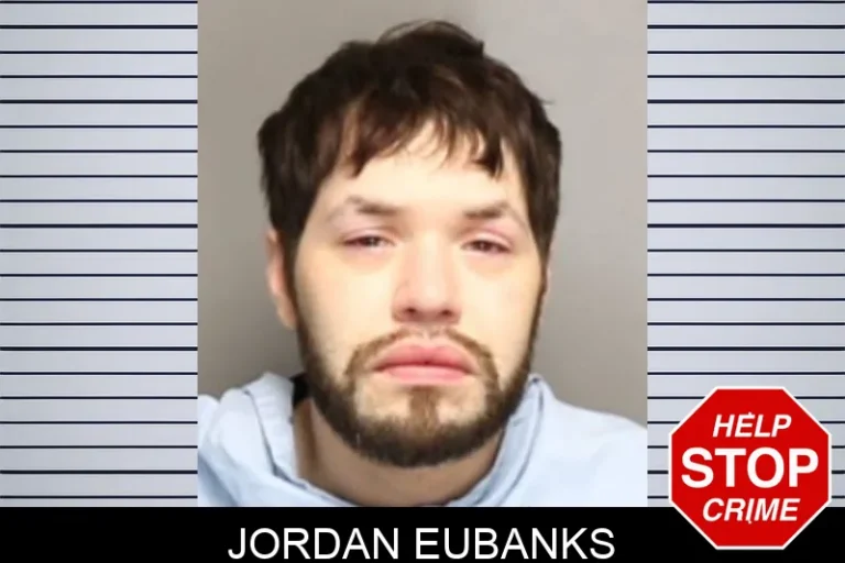 Jordan Eubanks