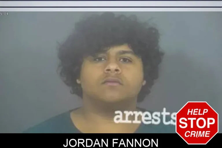 Jordan Fannon