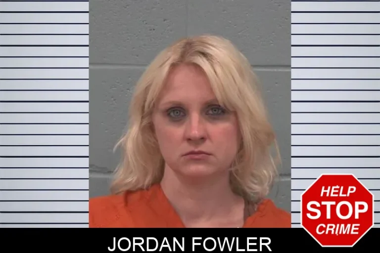 Jordan Fowler