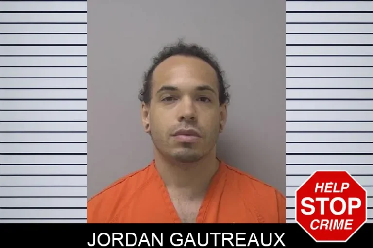Jordan Gautreaux