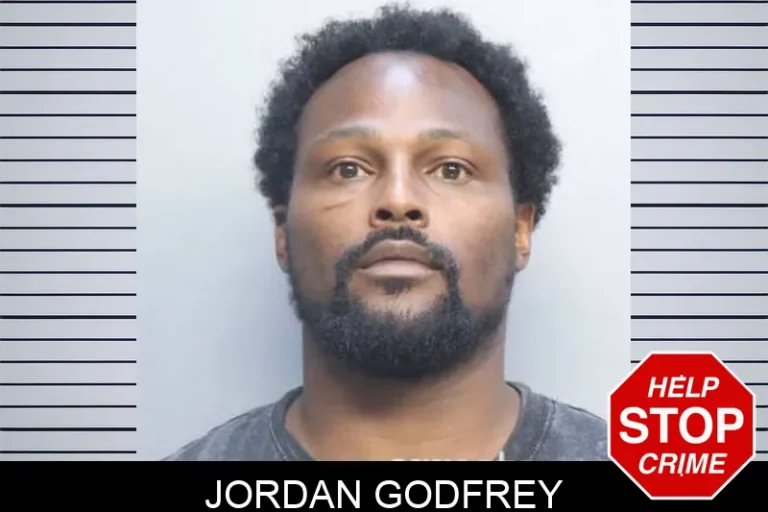 Jordan Godfrey