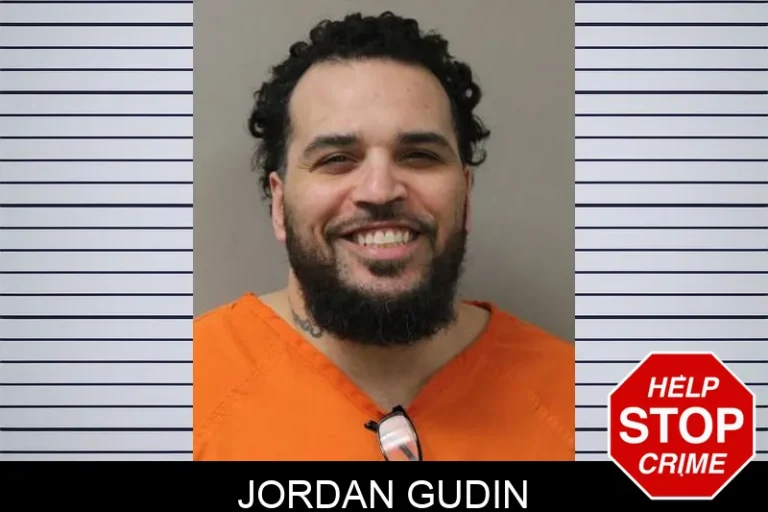 Jordan GuDin