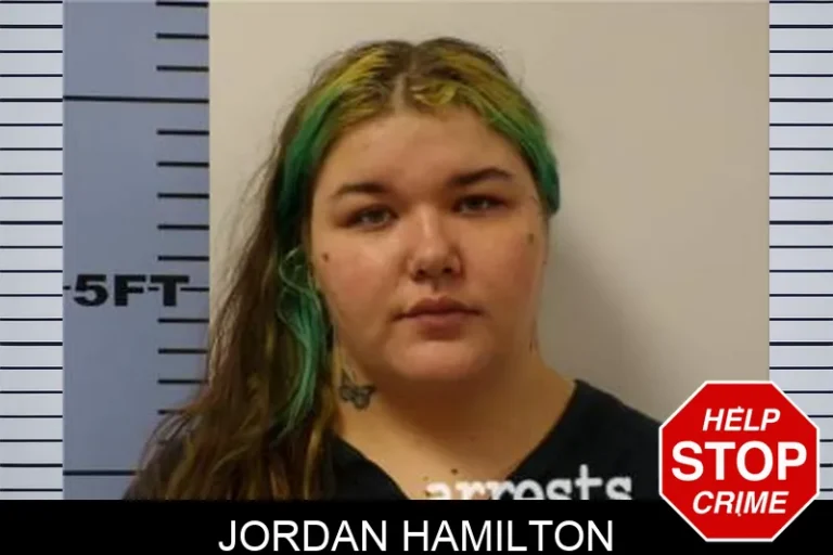 Jordan Hamilton