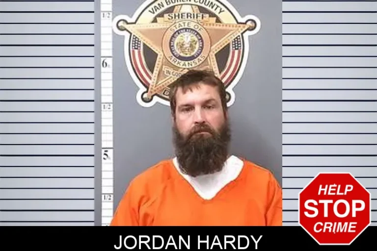 Jordan Hardy