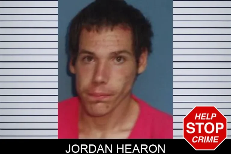 Jordan Hearon
