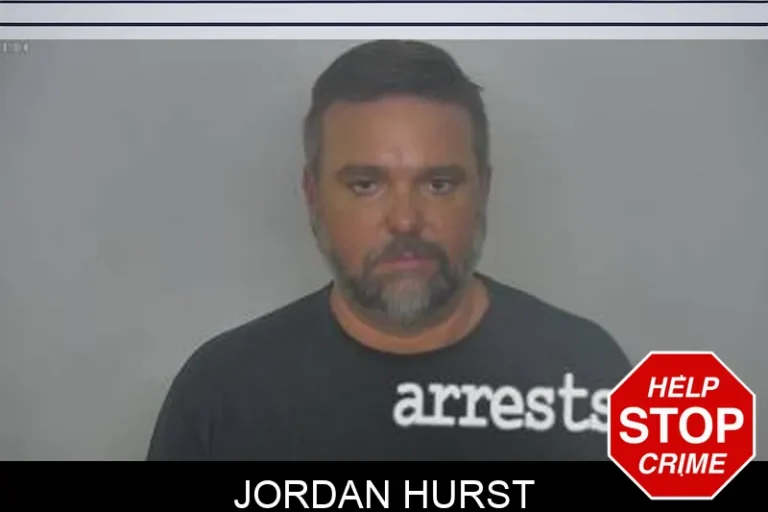 Jordan Hurst
