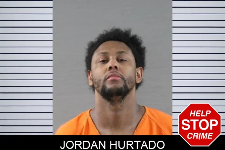 Jordan Hurtado