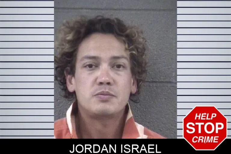 Jordan Israel