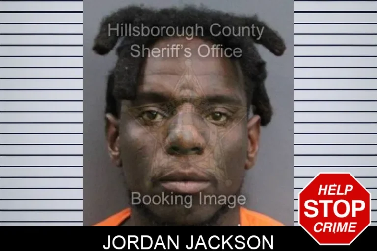 Jordan Jackson