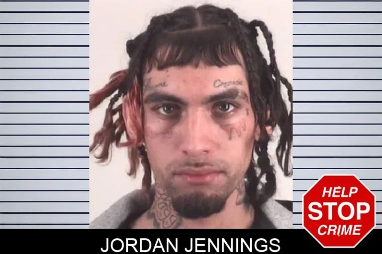 Jordan Jennings