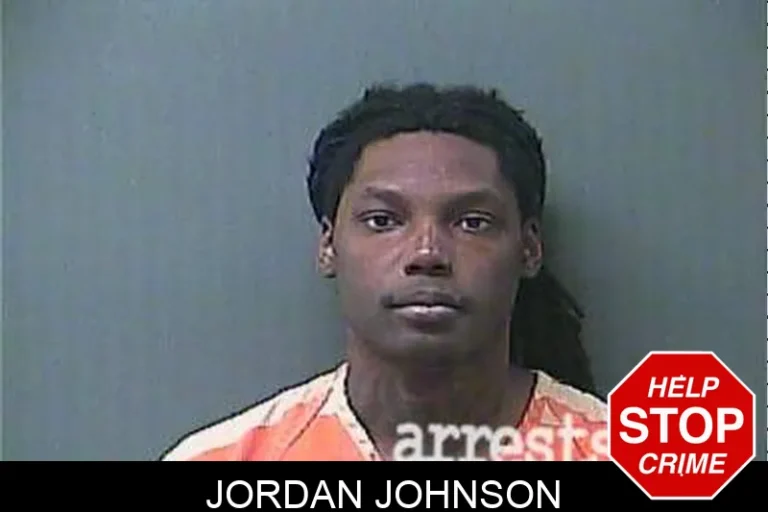 Jordan Johnson