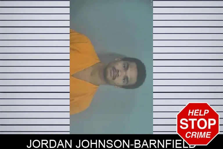 Jordan Johnson-Barnfield