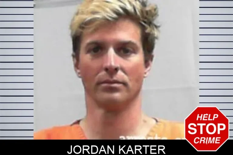 Jordan Karter