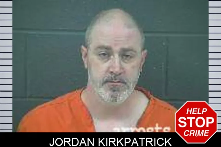 Jordan Kirkpatrick