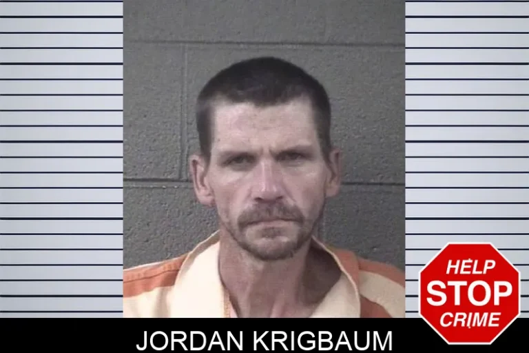 Jordan Krigbaum