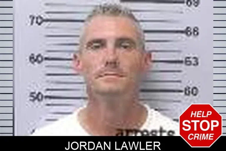 Jordan Lawler