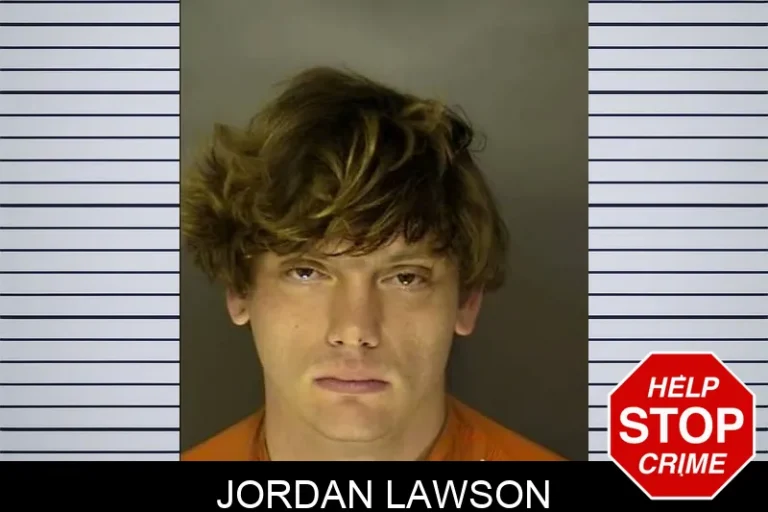 Jordan Lawson