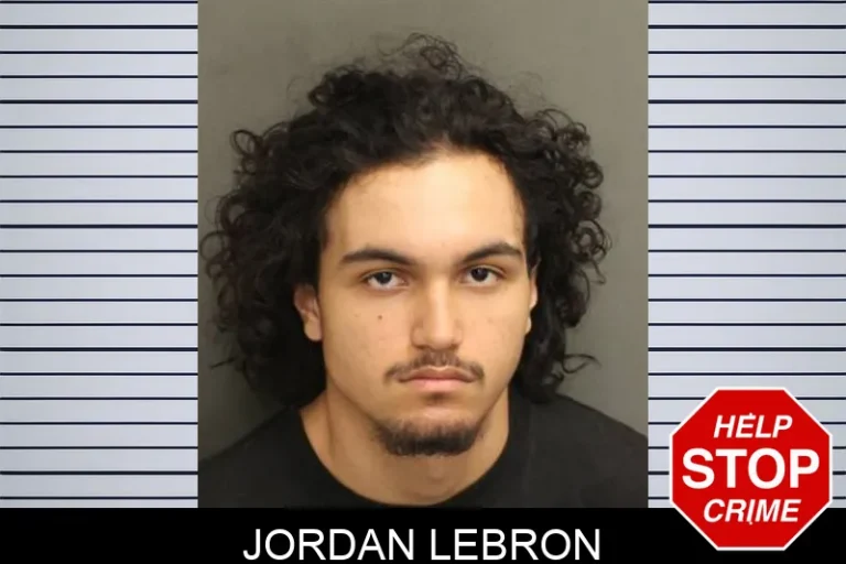 Jordan Lebron