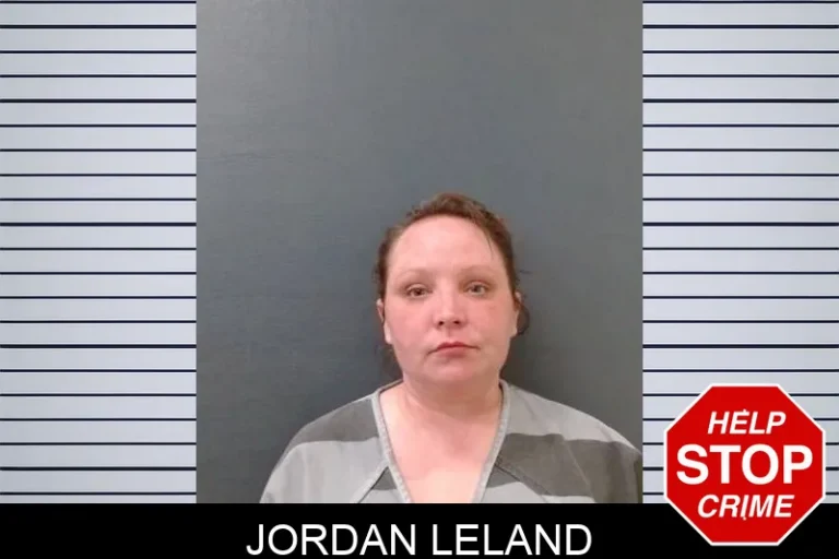 Jordan Leland
