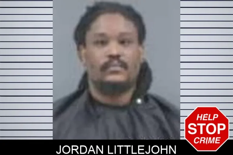 Jordan Littlejohn
