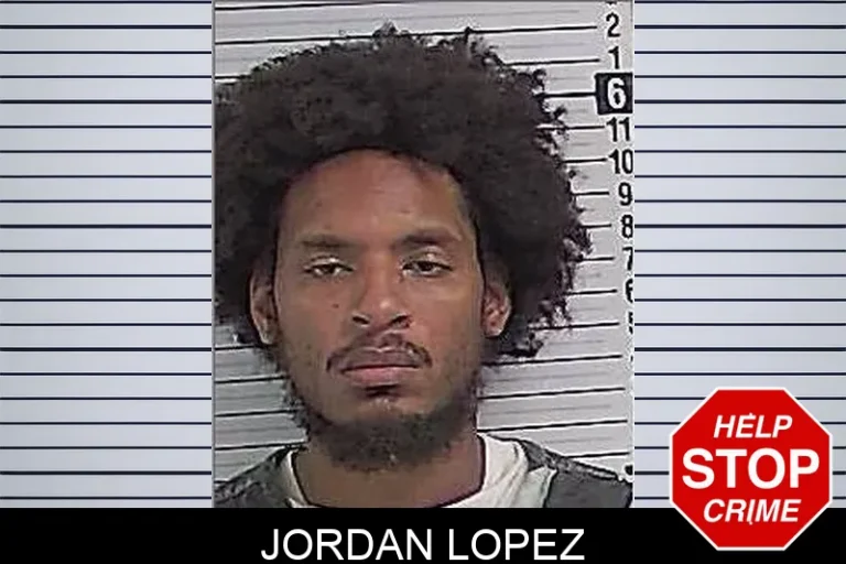 Jordan Lopez