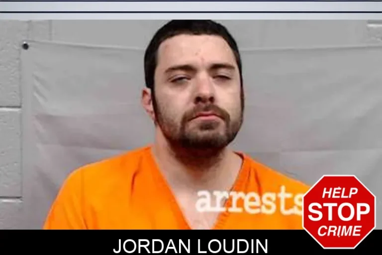 Jordan Loudin