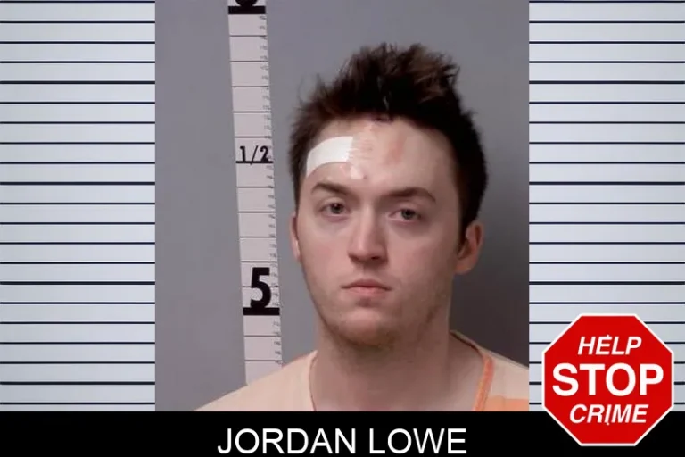 Jordan Lowe