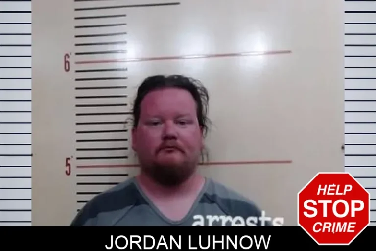 Jordan Luhnow