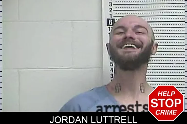 Jordan Luttrell