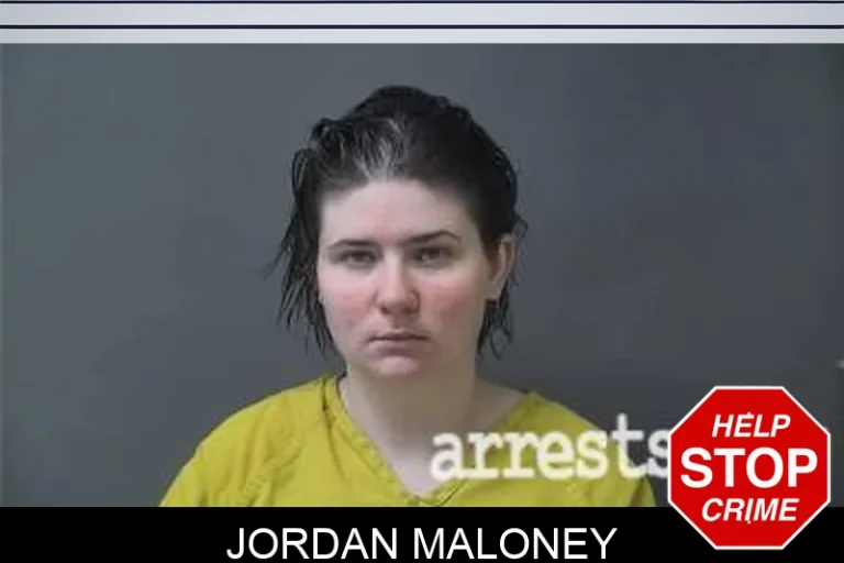 Jordan Maloney