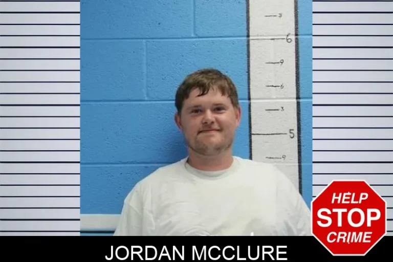 Jordan McClure