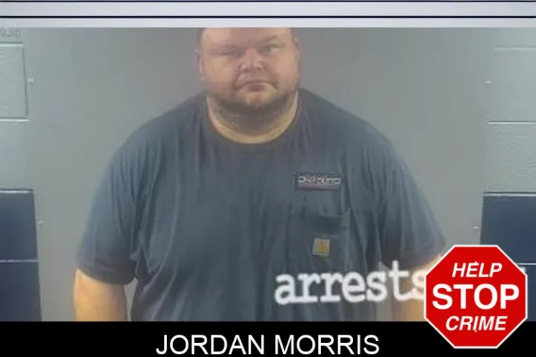 Jordan Morris