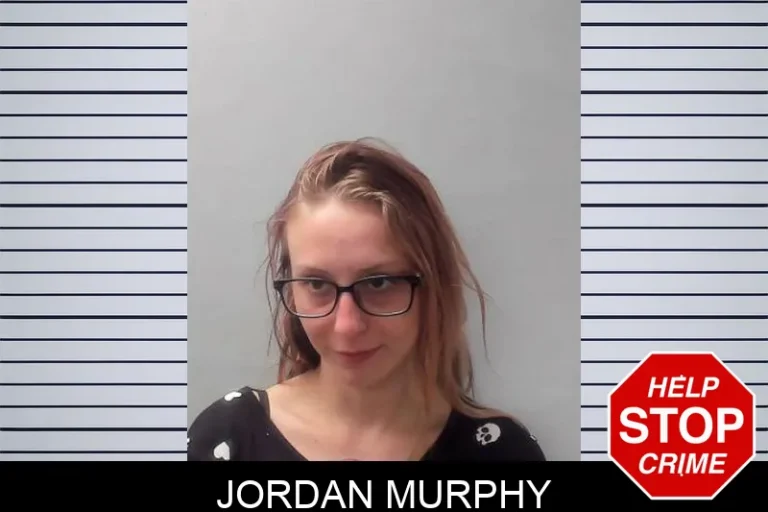 Jordan Murphy