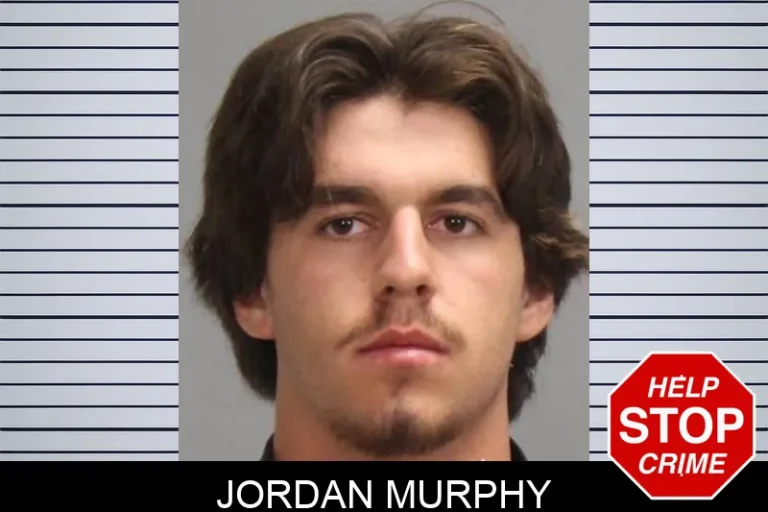 Jordan Murphy
