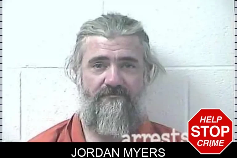 Jordan Myers
