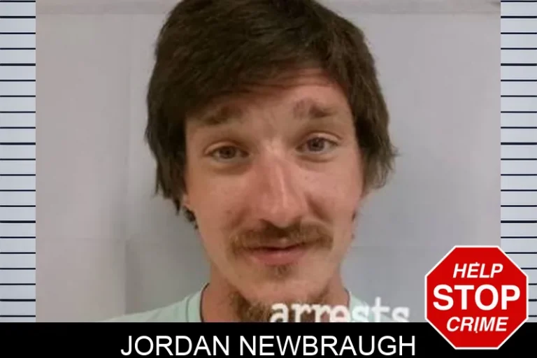 Jordan Newbraugh