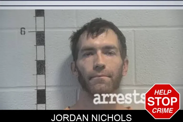 Jordan Nichols