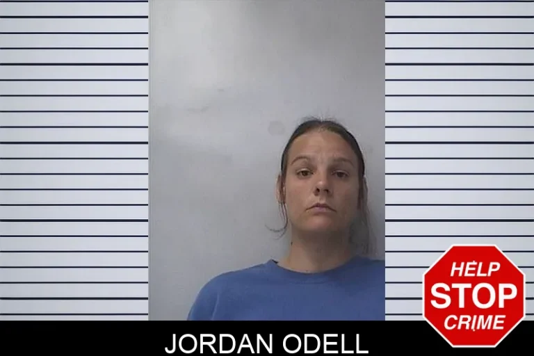 Jordan Odell