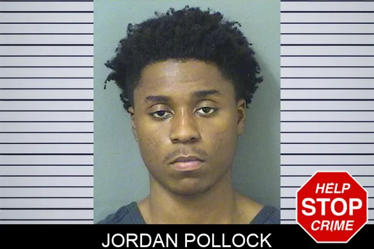 Jordan Pollock