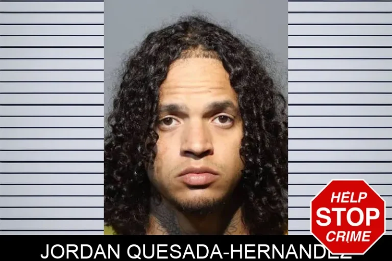 Jordan Quesada-Hernandez