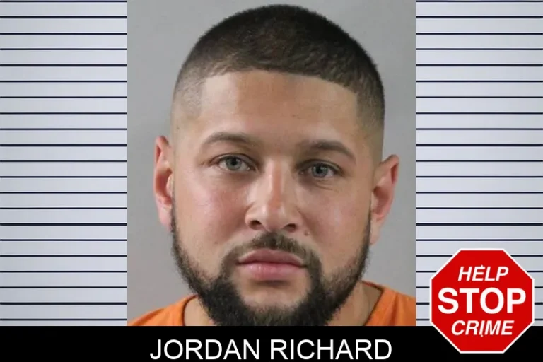 Jordan Richard