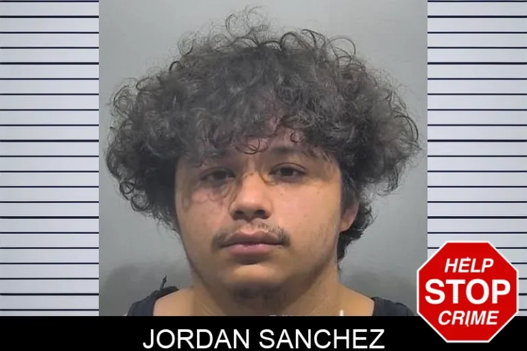 Jordan Sanchez